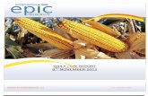 DAILY AGRI REPORT BY EPIC RESEARCH- 8 NOVEMBER 2012