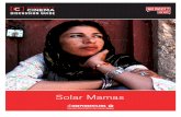 Community Cinema discussion on  Solar Mamas