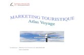 Rapport Marketing Touristique