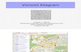Voronoi Diagram Lecture Slide