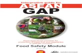 ASEAN GAP_Food Safety Module