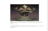 The Sensuous and the Sacred: Chola Bronzes from South India: A Resource for Teachers