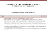2012 October 11 Survey of Somaliland, June 16-24, 2012