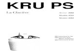 Krups Manual and Recipe