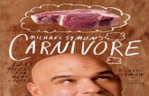 Sicilian Cauliflower Recipe from Michael Symon's Carnivore by Michael Symon