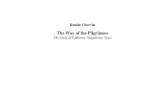 Hebreos Católicos: The Way of the Pilgrimess – the Story of Sister Magnificat of Catholic Solitudes as told to Ronda Chervin (Libro en inglés)