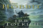 THE HOBBIT (Graphic Novel), by  J.R.R. Tolkien