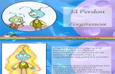 El Perdon - Forgiveness