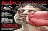 jobpostings Magazine (October 2012)