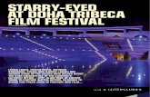 Starry-Eyed at Doha Tribeca Film Festival