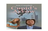 Cupid's Arrow by Jane Campbell