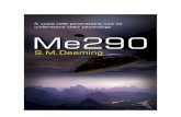 ME 290 by S. M. Deeming