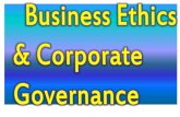 BECG 14 15 Corporate Social Responsibility Stakeholders