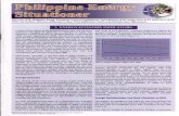2009_Philippine Energy Situationer