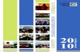 IDSP - Annual Report 2010