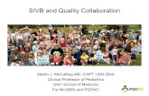 PQCNC SIVB2 LS2 Quality Collaboration