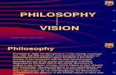 Barcelona Vision & Philosophy