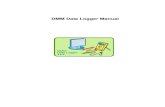 DMM Data Logger Manual Eng