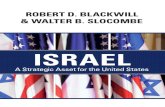 Israel Strategic US Assest Report