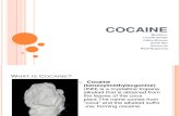Cocaine (1)