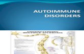 Autoimmune Disorders(1)
