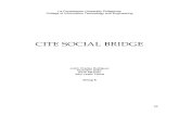 CITE Social Bridge