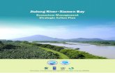 Jiulong River-Xiamen Bay Ecosystem Management Strategic Action Plan