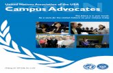 Campus Advocates