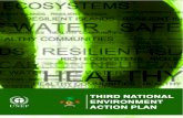 Third National Environment Action Plan