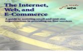 Internet Web Ecommerce