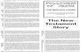 New Testament - Booklet