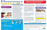 Pharmacy Daily for Tue 21 Aug 2012 - Echinacea warning, AHPRA agreement, Pharmacist figures and much more...