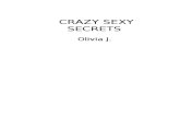 Crazy Sexy Secrets