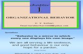 02. Orgnization Behavior an Introduction