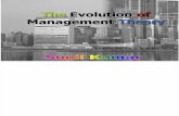03. Evolution of Management