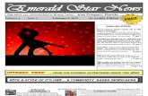 The Emerald Star News February 9, 2012