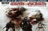 Deadworld: War of the Dead #3 (of 5) Preview