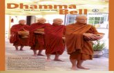 Dhamma Bell Summer 08