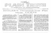 Plain Truth 1941 (Vol VI No 01) May-Jun