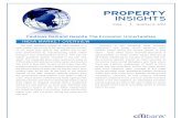 CB Property Insights Q2 2012