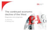 The continued economic decline of the West.pdf