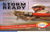 Storm Ready: The Entergy plan to deal with severe weather