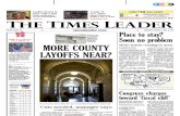Times Leader 08-02-2012