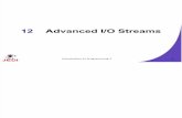MELJUN CORTES JEDI Slides Intro2 Chapter12 Advanced IO Streams