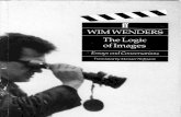 The Logic of Images - WENDERS