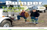 Pumper - August 2012 issue