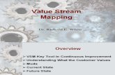 Value Stream Mapping S2012
