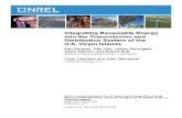 NREL, Integrating Renewable Energy into the Transmission and Distribution System of the U.S. Virgin Islands, 9-2011