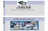 ARM Technology(RISC)