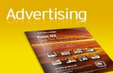 Advertising 13th March